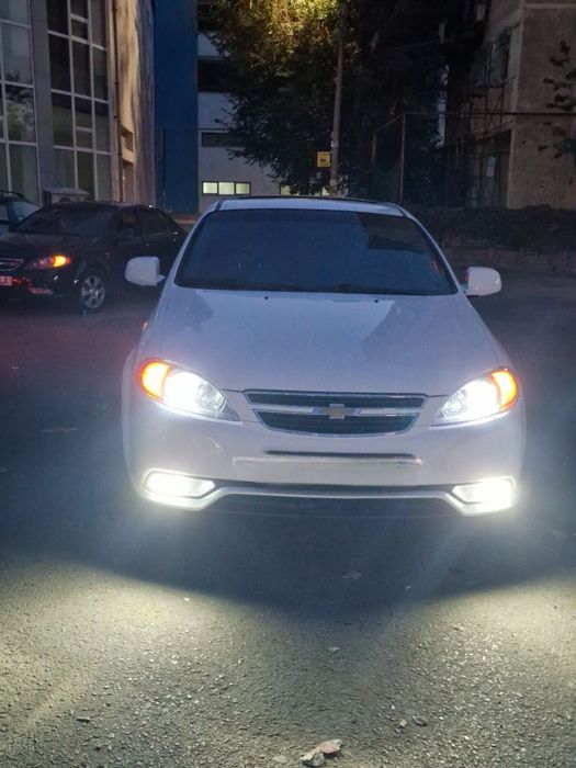 Jentra сотилади 2021 автомат оқ ранг