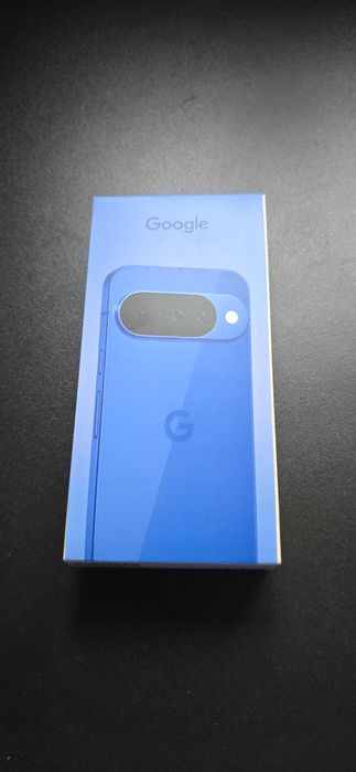 Pixel 10 sigilat 24 luni garantie