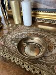 A202 decoratiune alama 170g 16,5lungime si 11 diametru