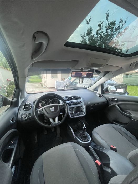 Vand Seat Altea XL
