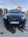 Ford Focus 2.0 / 2012