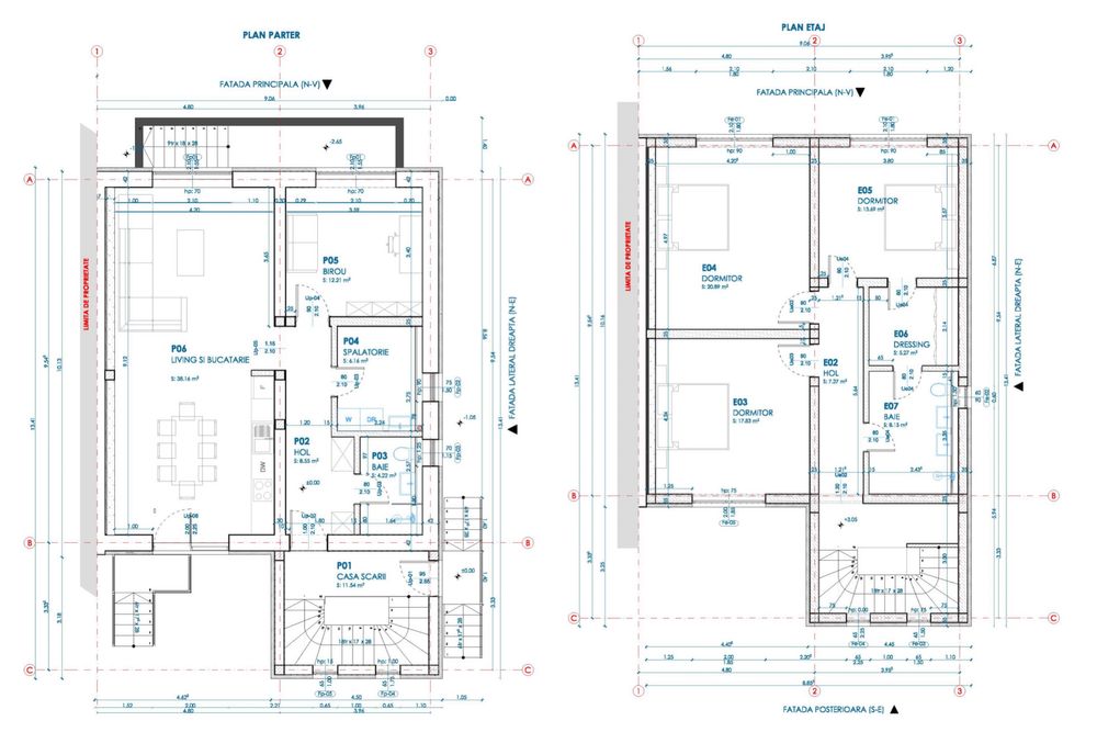 Casa modernizată 2025 ,modulară, ideală pentru locuință sau Investiție