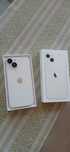 Iphone 13  nou alb