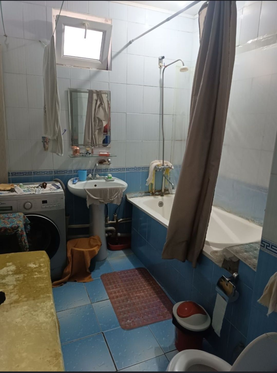 Продаётся квартира