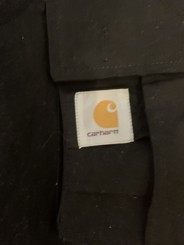 Pantaloni scurti carhartt