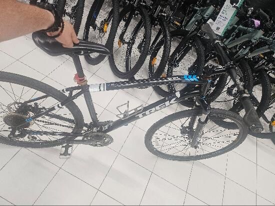 Trek - produs resigilat - (SecondHand) Decathlon