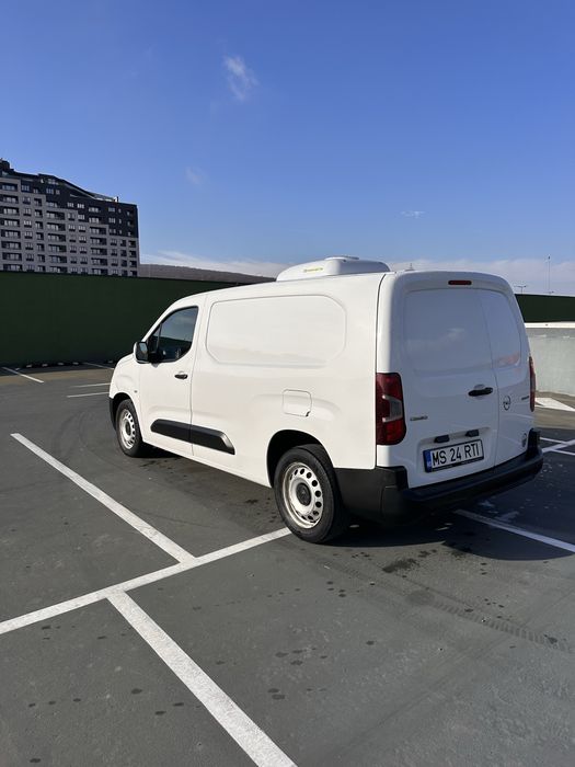 Opel Combo Frigorific 3 Locuri