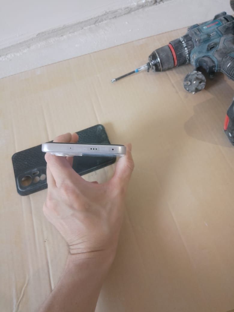 Xiaomi 12lite 256gb