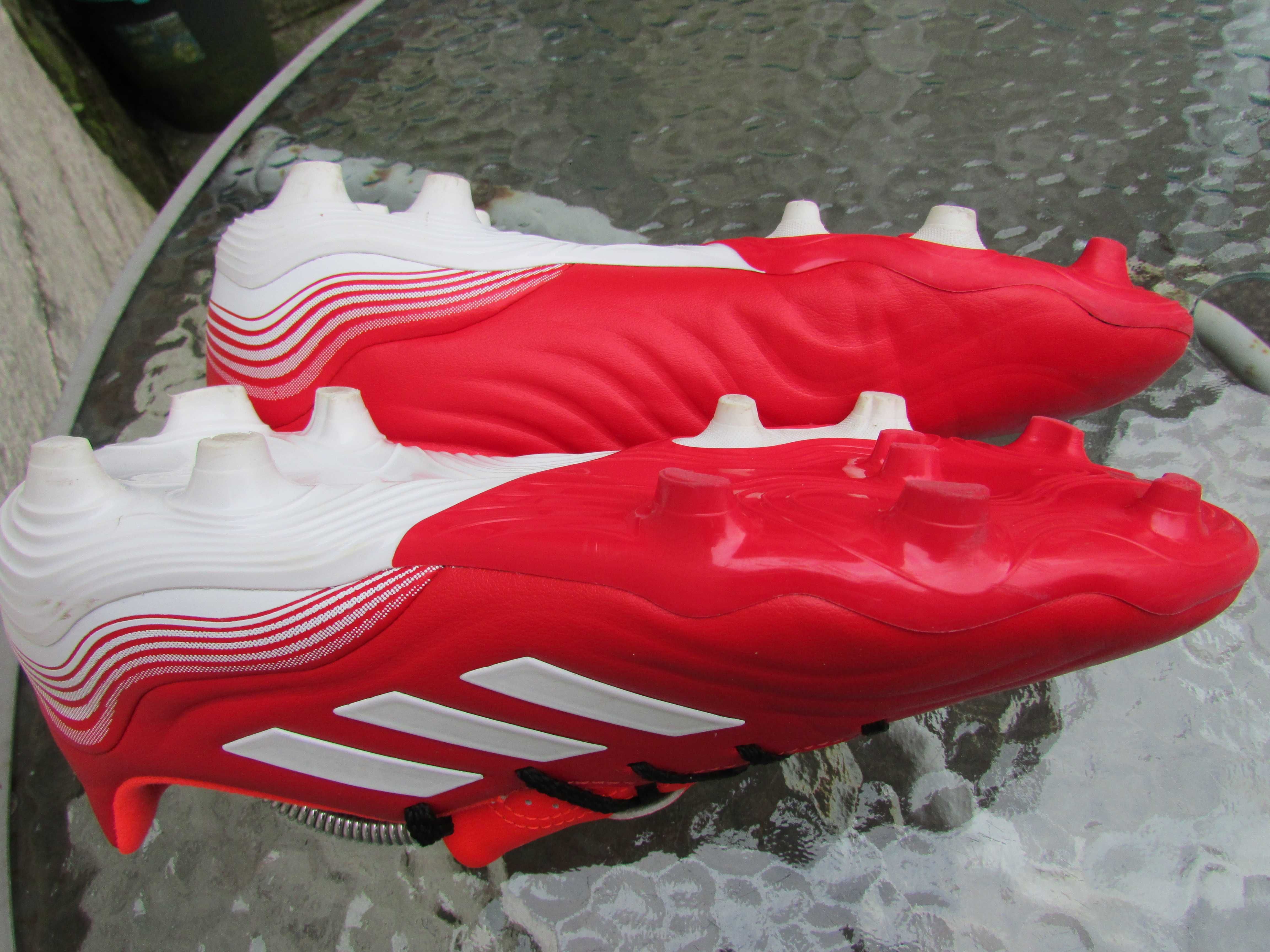 Футболни обувки Adidas Copa Sense.3 FG