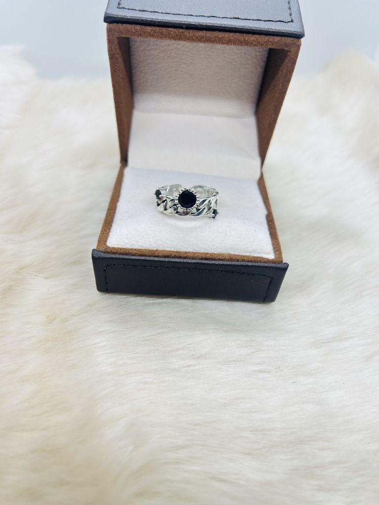 Elegantniy кольцо 925proba 3,83gr 17,5-размер