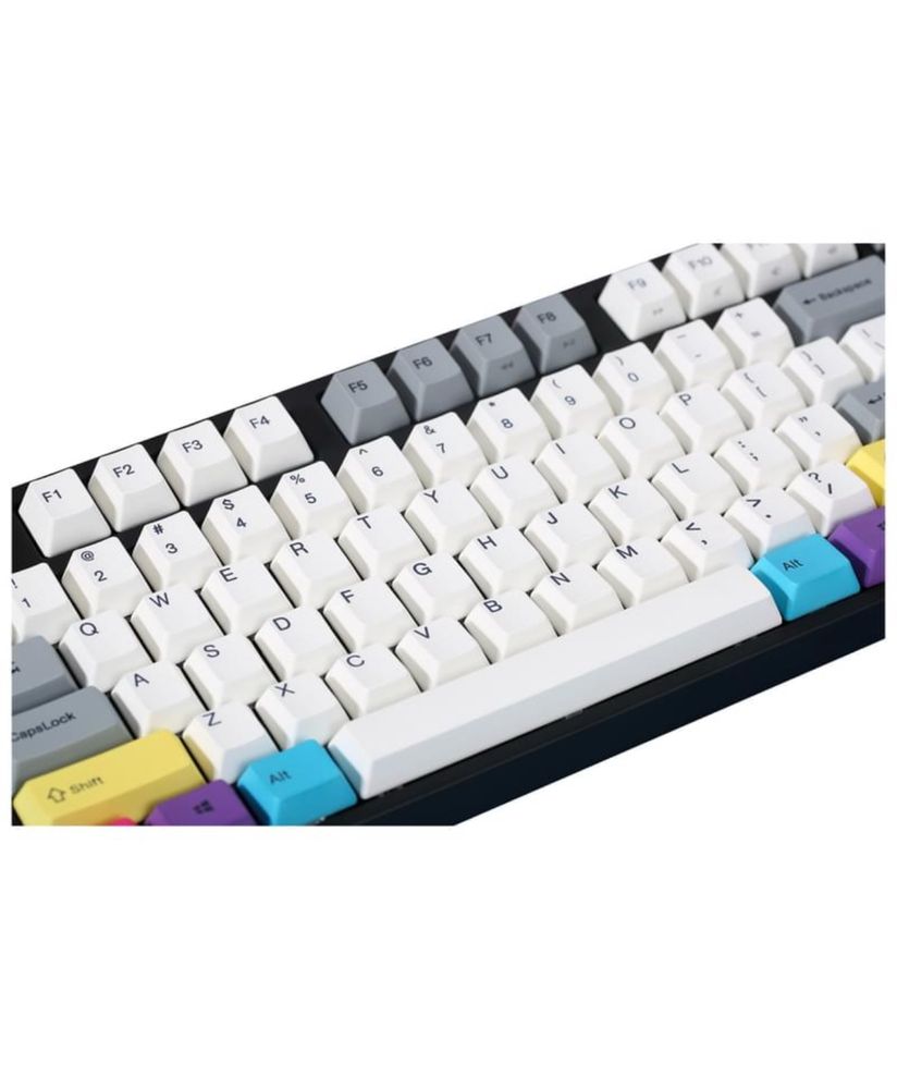 игровая клавиатура varmilo