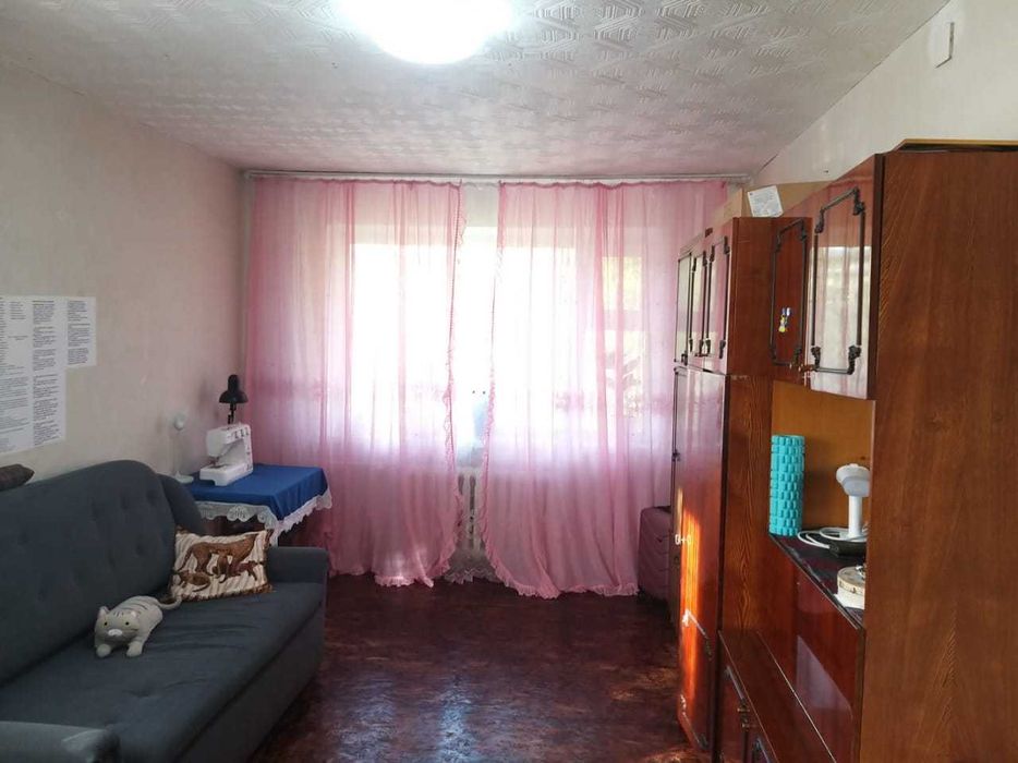 Продам 2-комнатную квартиру п. Актас ул. Первомайская Срочно!!!