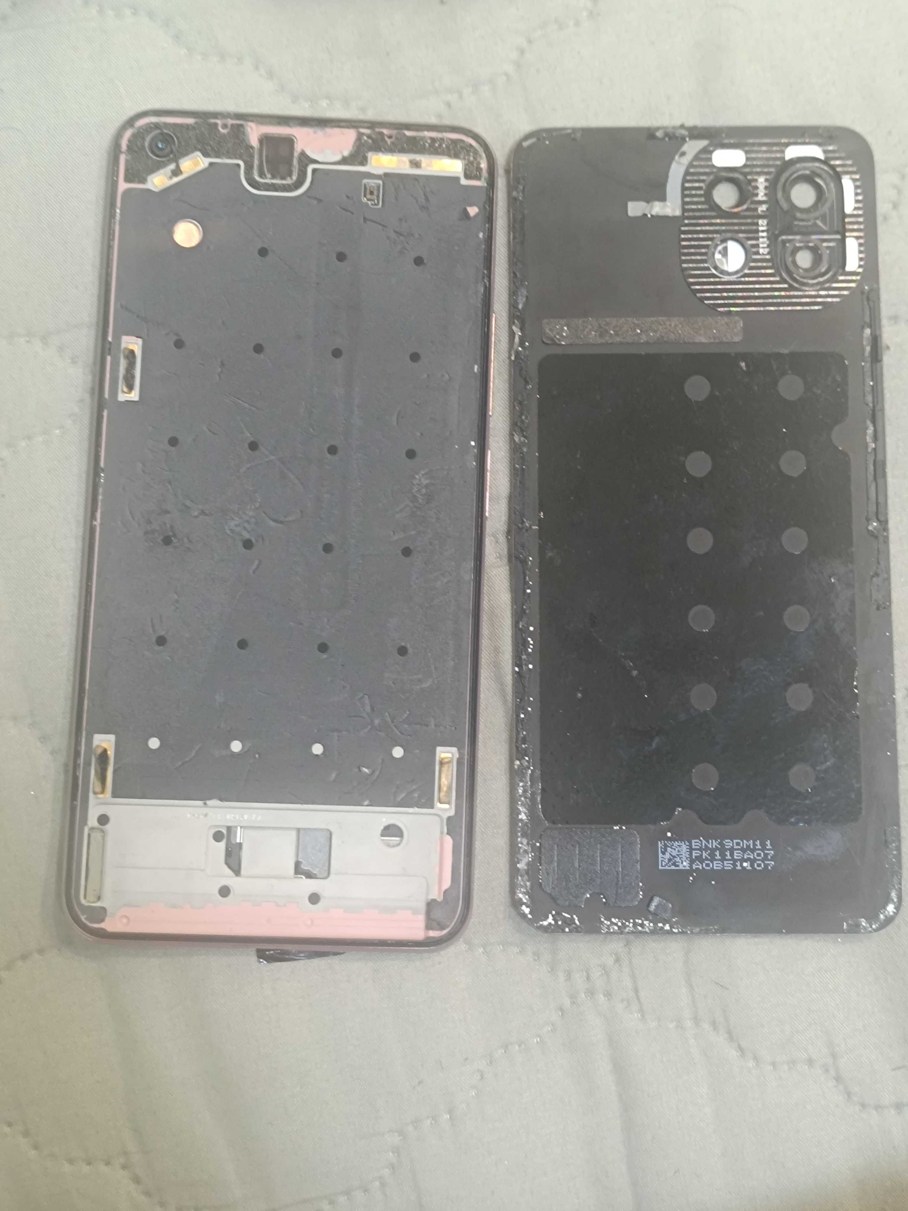 xiaomi 11 lite 5g