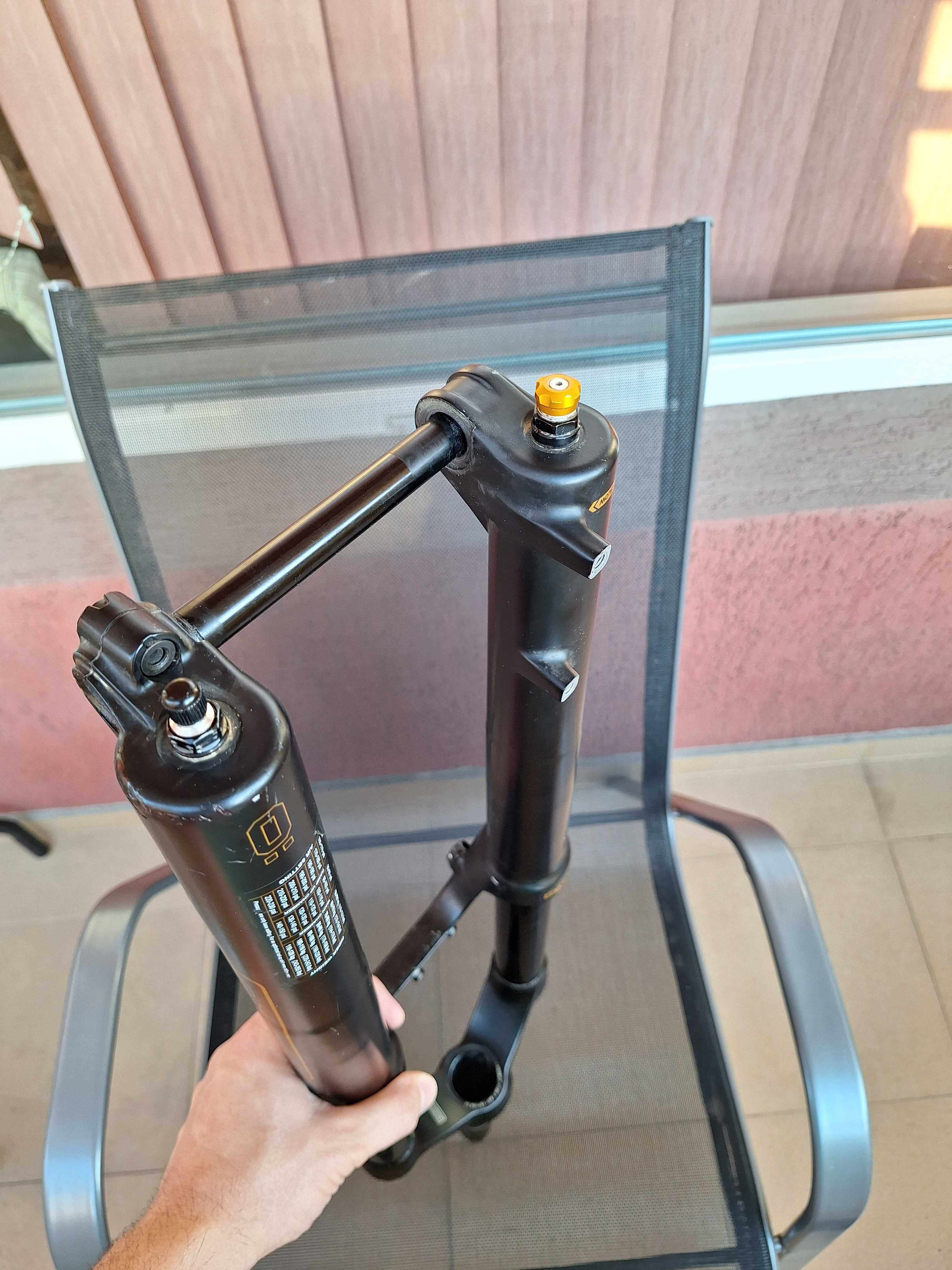 Вилка Öhlins RXF 36  – 170mm - 27.5