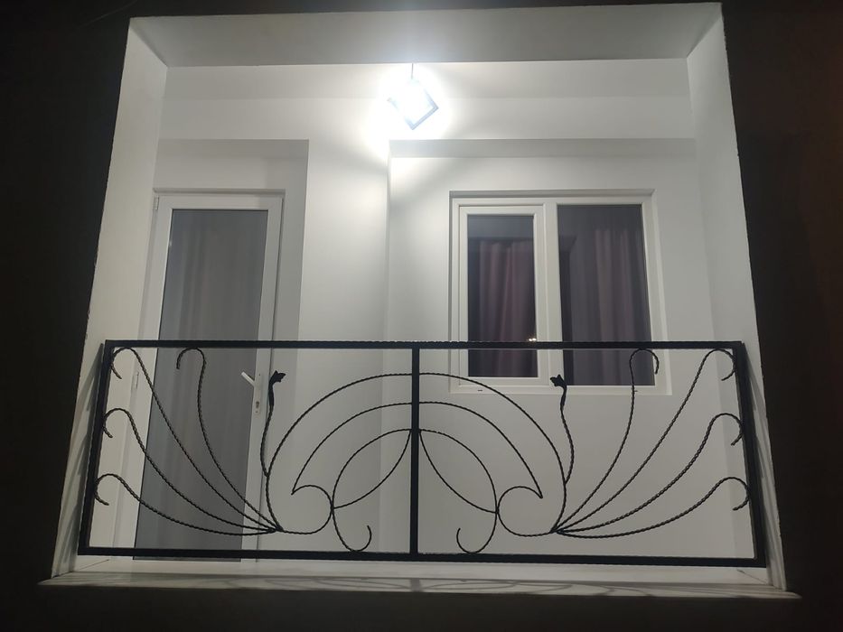 Garsoniere de lux