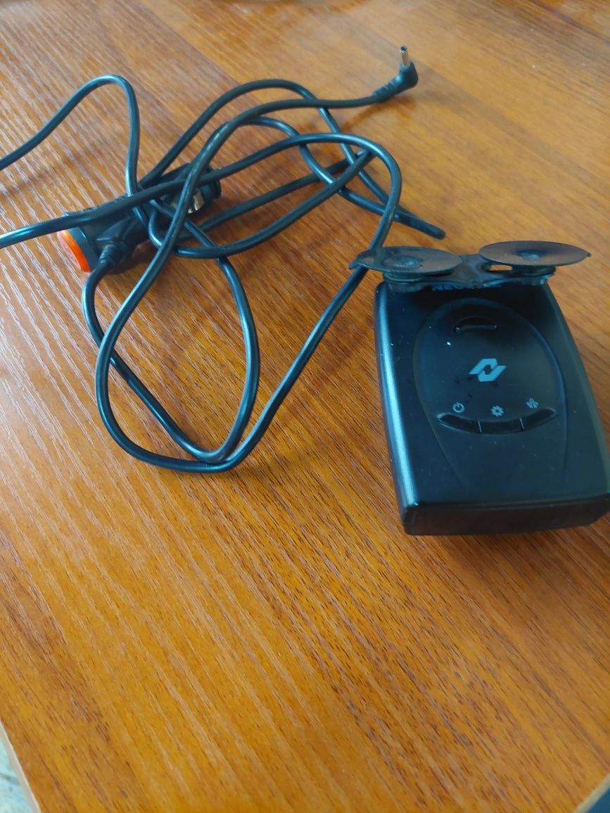 Radar Detector Neoline X-Cop 7500s