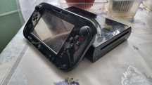 Consola Nintendo Wii U