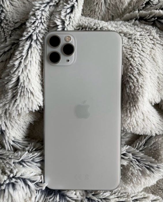 iPhone 11 Pro  256gb