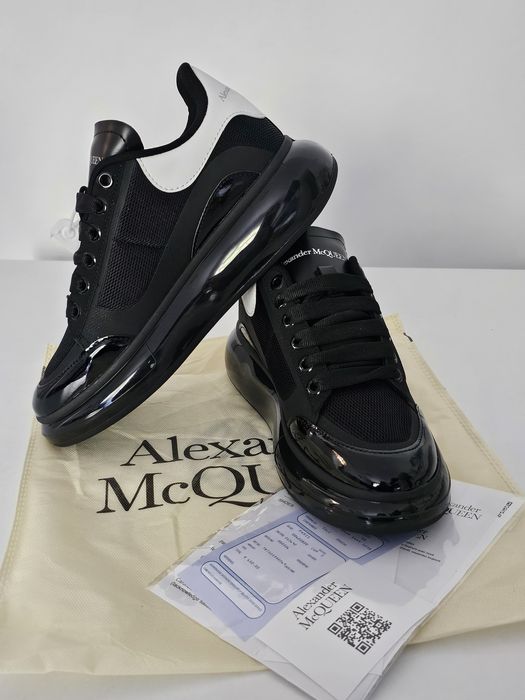 Alexander MCqueen