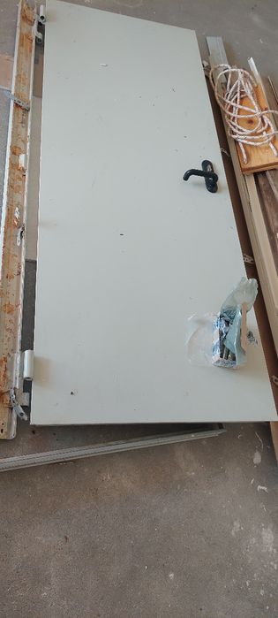 Врата Hormann 70/200