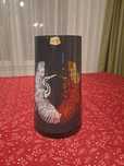 Ваза Bohemia Crystal crystalex
