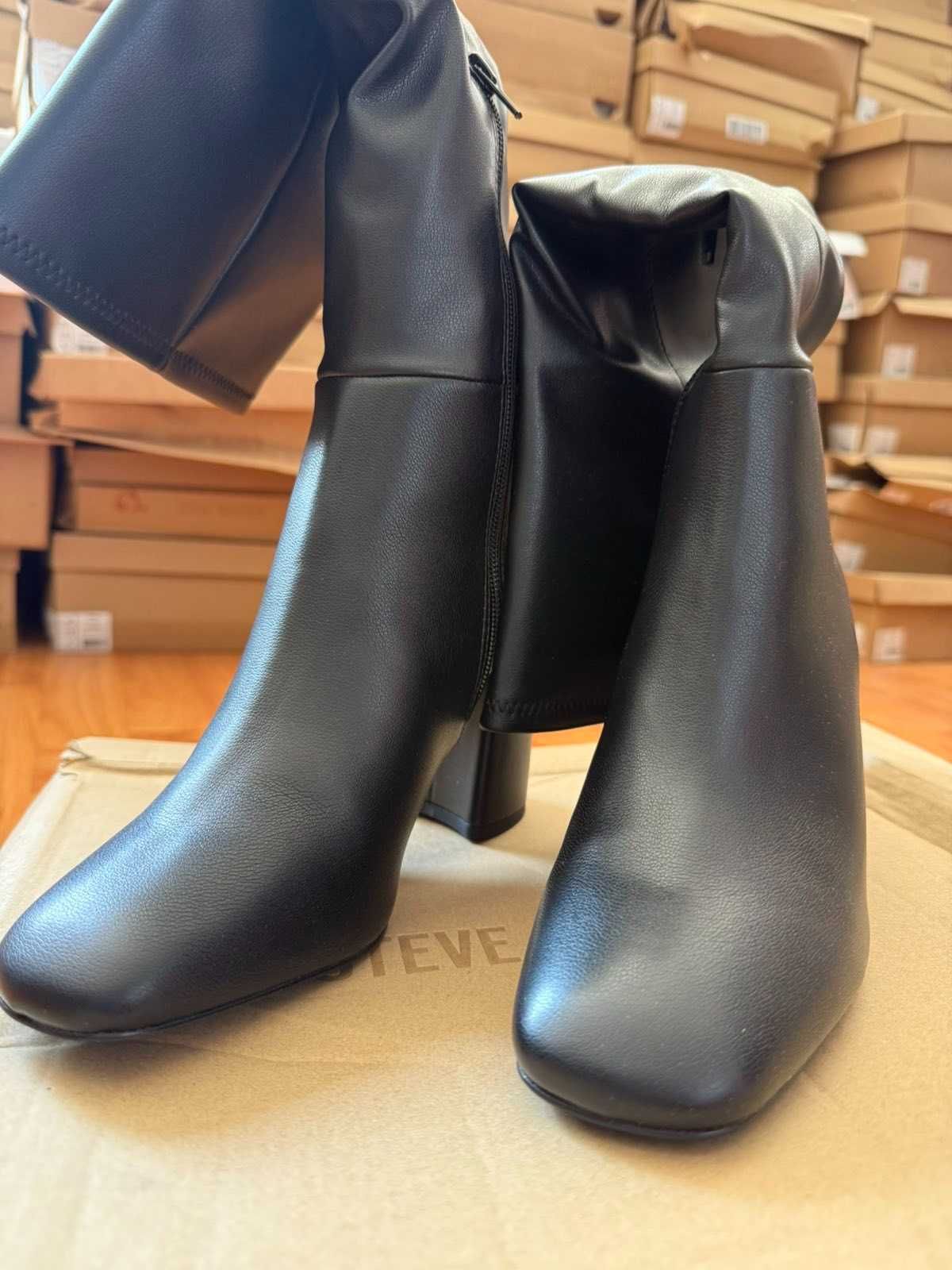 Steve Madden обувки