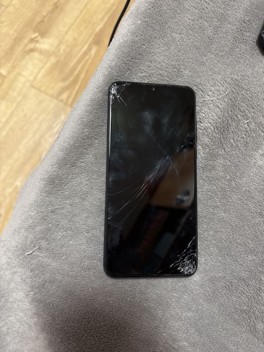 Huawei P30 Lite, display spart