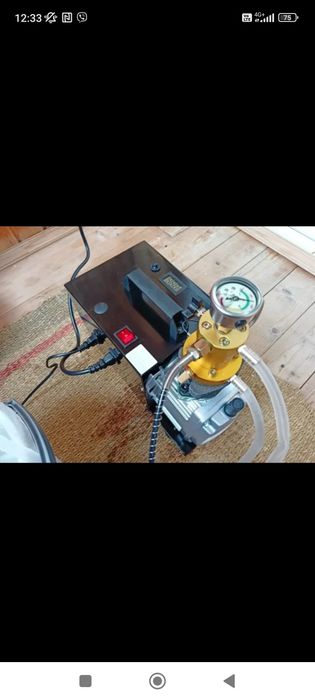 Компресори 300bar за въздушни пушки и бутилки