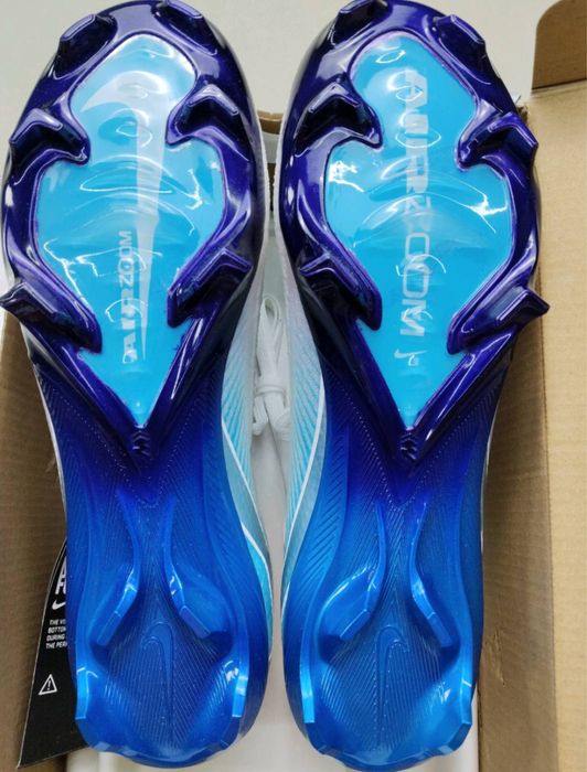 Nike mercurial elit