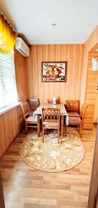 Юнусабад-19 2/4/5 балкон 2х6,40 ремонт, обстановка