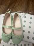 Balerini noi, marimea 25, H&M