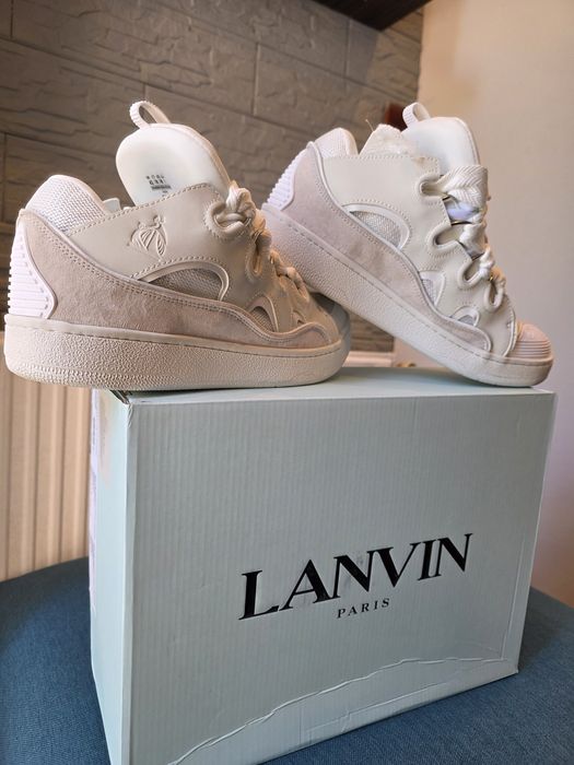 Vand lanvin curb 41