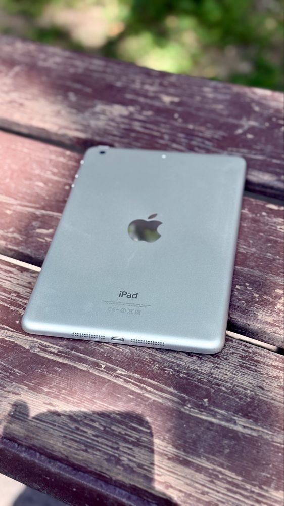 Ipad 2 mini лучший планшет за свои деньги