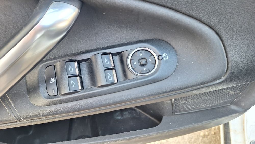 Ford Mondeo 2.0TDCI 163кс на части