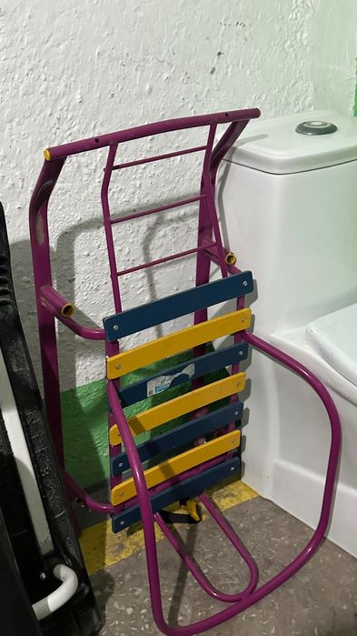 Продам санки б/у