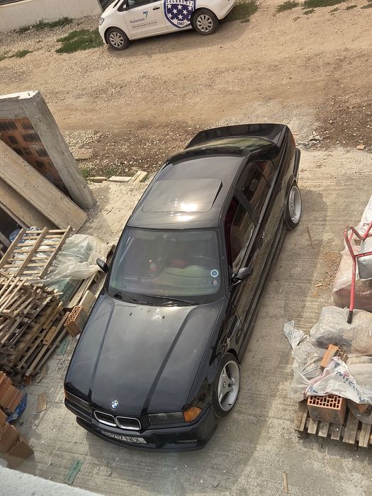 Schimb bmw seria 3 model e36