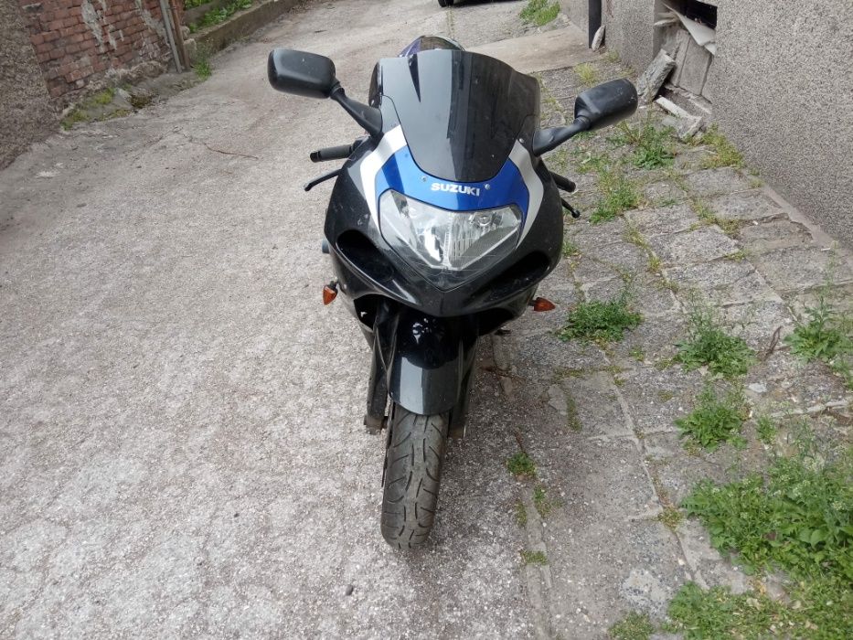 На части Suzuki к1 к2 gsxr750 600 Сузуки к1 к2 гсхр 750 600