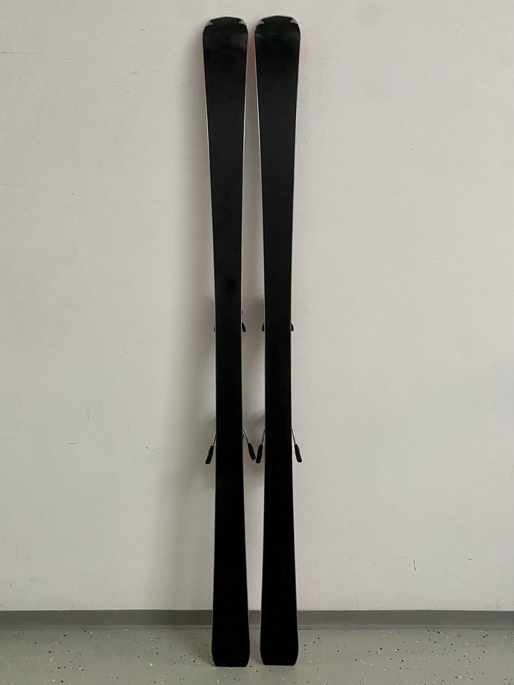 ski/schiuri/schi Fischer The Curv XTR,171 cm