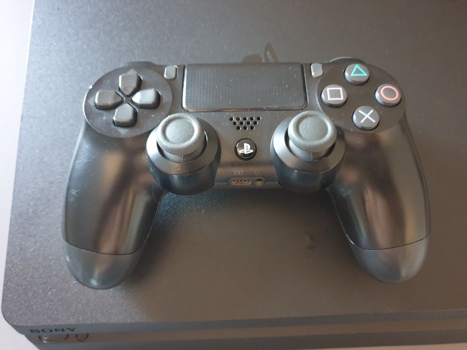 playstation 4 slim modat ps4