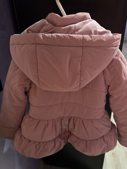 Детско яке mayoral 122