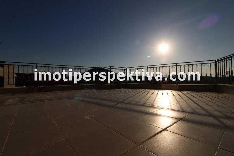 Продава се Двустаен апартамент в Пловдив, Център - 60 кв.м за 2317 €/кв.м - Снимка #10