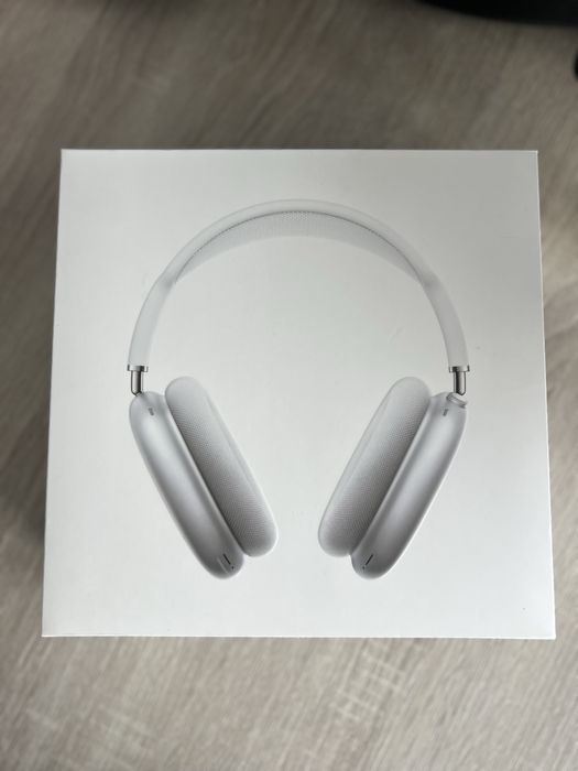 Casti Apple AirPods Max