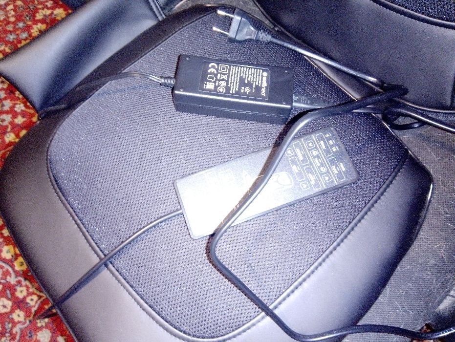 продавам шиацу месажор 4 в 1