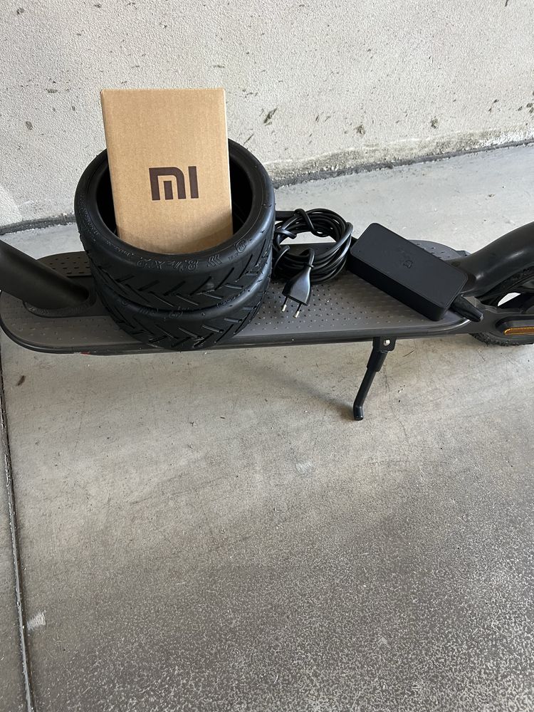 Електрическа тротинетка XIAOMI-1S