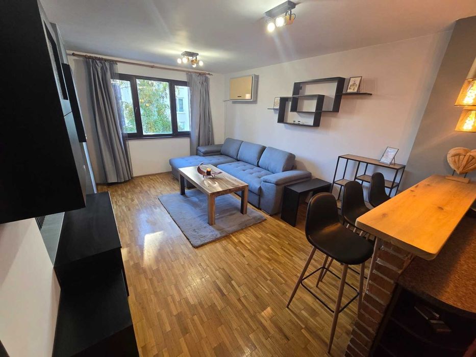 Мезонет в кв. Лозенец