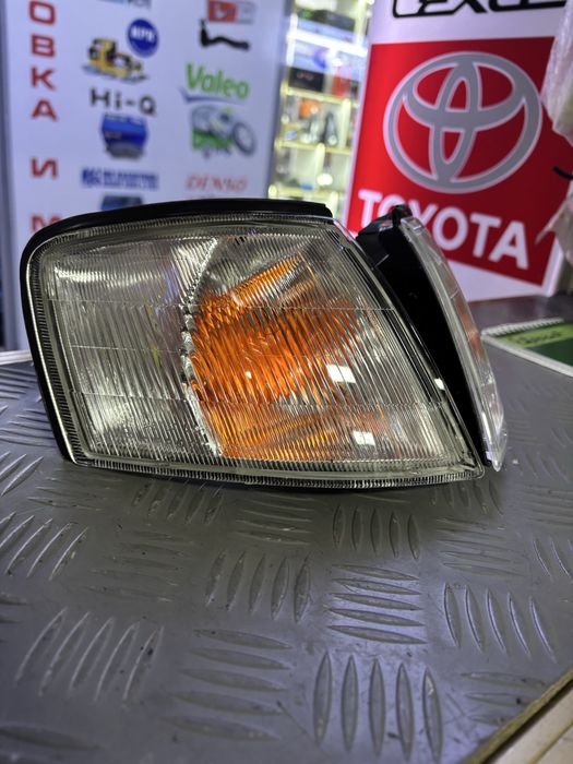 Поворотники примьера п11 пульсар N15