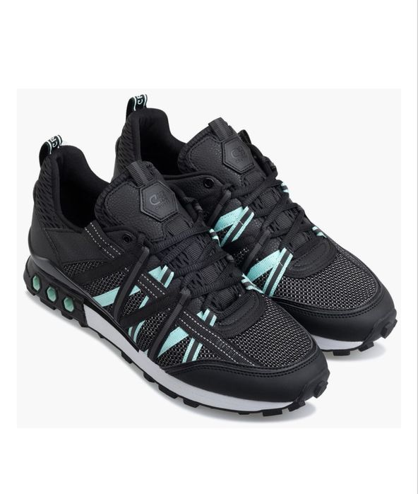 Кроссовки бренда Cruyff 41-42 размер