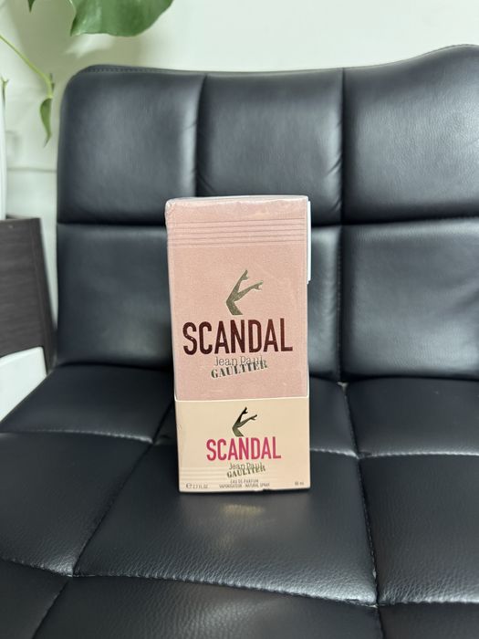 Parfum Scandal - Jean Paul Gaultier