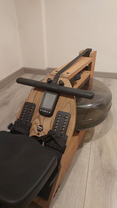 Гребной Тренажер Waterrower A1 Studio