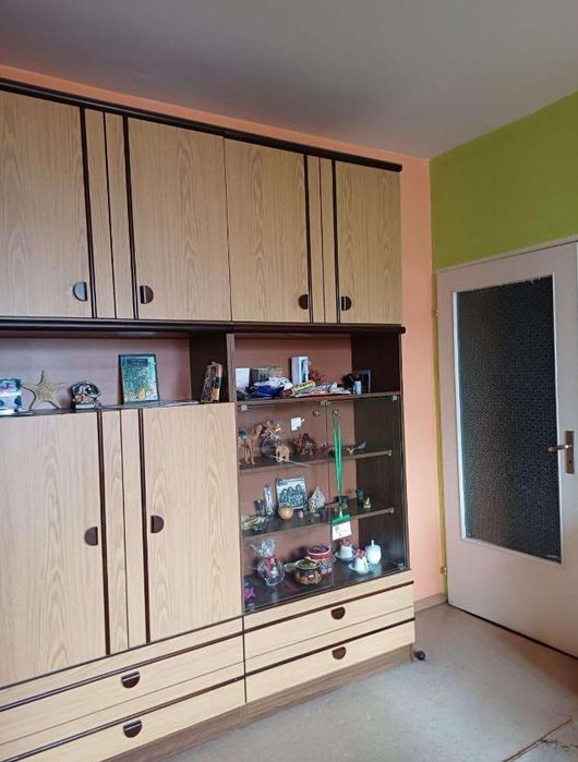 Дава се под наем Двустаен апартамент в София, Света Троица - 67 кв.м за 550 € - Снимка #3